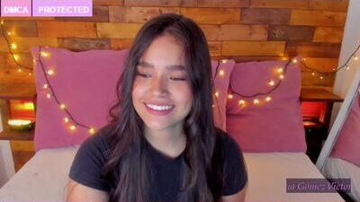 _meghan_gomez_ public webcam profile photo 5