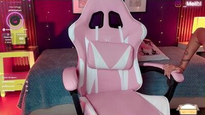 _meliblue public webcam profile photo 7