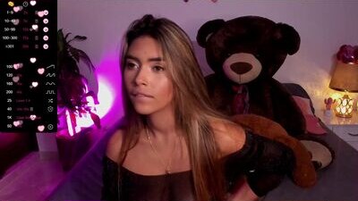 _mialevis1 public webcam profile photo 5