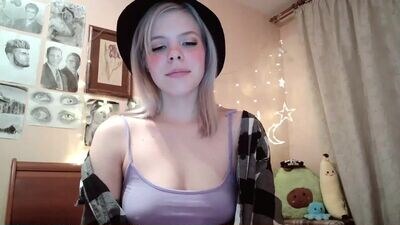 _milky__way__ public webcam profile photo 2