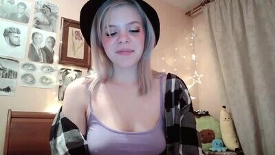 _milky__way__ public webcam profile photo 3