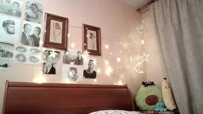 _milky__way__ public webcam profile photo 7