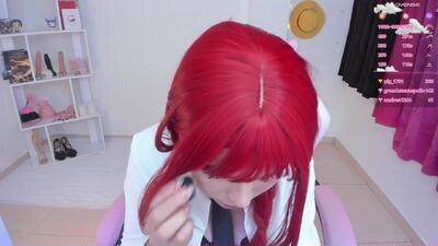 _misshoneyxx public webcam profile photo 3
