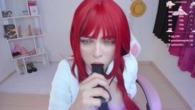_misshoneyxx public webcam profile photo 7