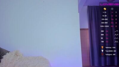 _mistyfox public webcam profile photo 2