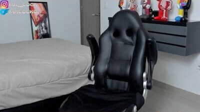 _mrcock_ public webcam profile photo 5