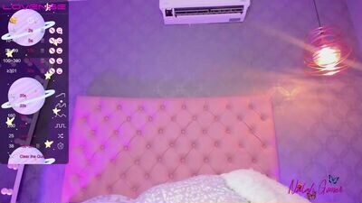_nalahgomez_ public webcam profile photo 3