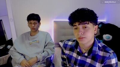 _nickconnor1 public webcam profile photo 2