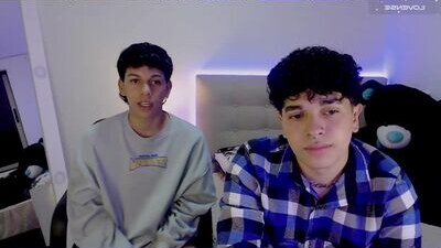 _nickconnor1 public webcam profile photo 5