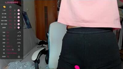 _nicole_dance public webcam profile photo 7