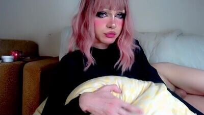 _paprika public webcam profile photo 4