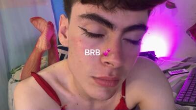 _peachyboy public webcam profile photo 4