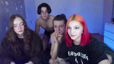 _pepe_the_frog_ public webcam profile photo 5