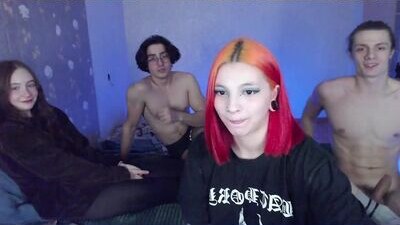 _pepe_the_frog_ public webcam profile photo 7