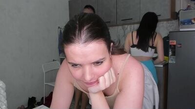 _pinacolada_ public webcam profile photo 4