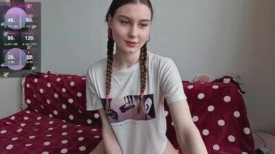 _pinkypie__ public webcam profile photo 3