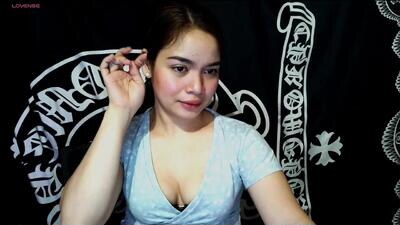_preciousmoira public webcam profile photo 2