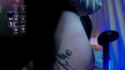 _raven_black public webcam profile photo 8