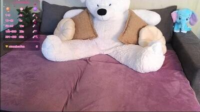_rosalinelov_ public webcam profile photo 6