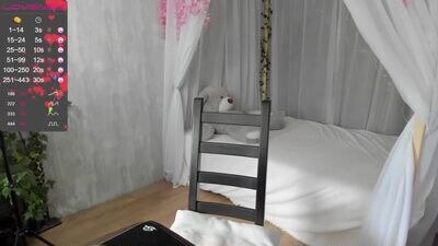 _sabrina_sunny public webcam profile photo 2