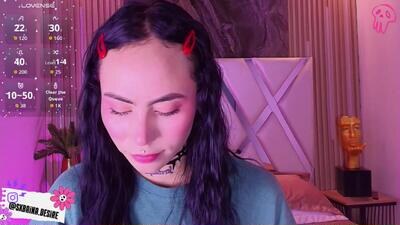 _sabrinaa_1 public webcam profile photo 2