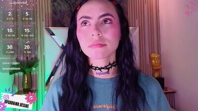 _sabrinaa_1 public webcam profile photo 9