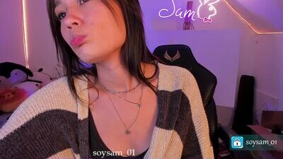 _sam_smith_ public webcam profile photo 3