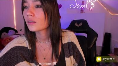 _sam_smith_ public webcam profile photo 6
