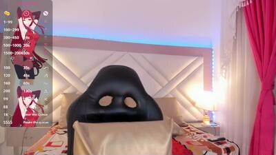 _shayra_ public webcam profile photo 2