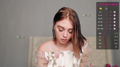 _snowcherry_ public webcam profile photo 4