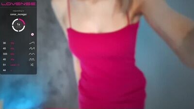 _sophie_kitten_ public webcam profile photo 4