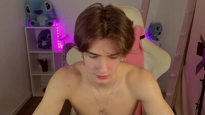 _supermike_ public webcam profile photo 4