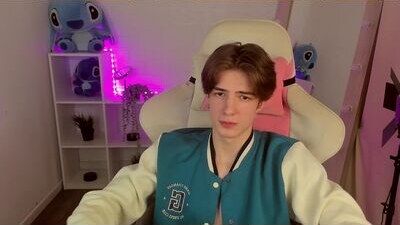 _supermike_ public webcam profile photo 6