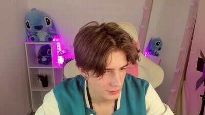 _supermike_ public webcam profile photo 8