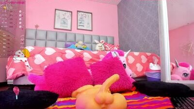 _sweet_bella5 public webcam profile photo 8