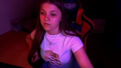 _sweet_foxy_ public webcam profile photo 3
