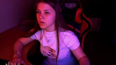 _sweet_foxy_ public webcam profile photo 5