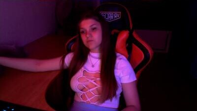 _sweet_foxy_ public webcam profile photo 6