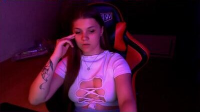 _sweet_foxy_ public webcam profile photo 10