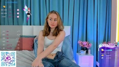 _telary_ public webcam profile photo 2