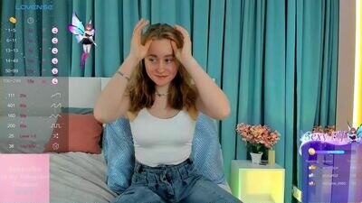 _telary_ public webcam profile photo 4