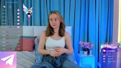 _telary_ public webcam profile photo 6