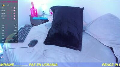 _the_goddess public webcam profile photo 10