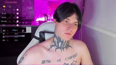 _torfin_ public webcam profile photo 2