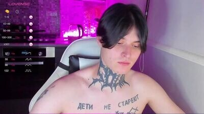 _torfin_ public webcam profile photo 3