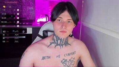 _torfin_ public webcam profile photo 4