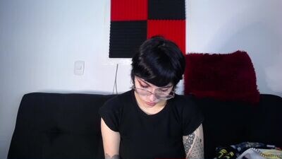 _venus_b public webcam profile photo 2