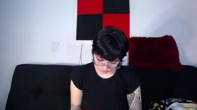 _venus_b public webcam profile photo 3