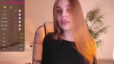 _wednesday_addams_ public webcam profile photo 3