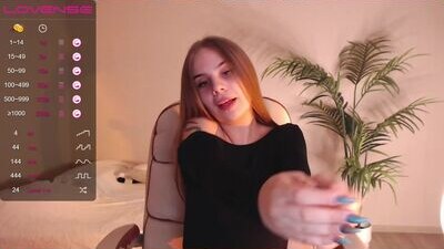 _wednesday_addams_ public webcam profile photo 5